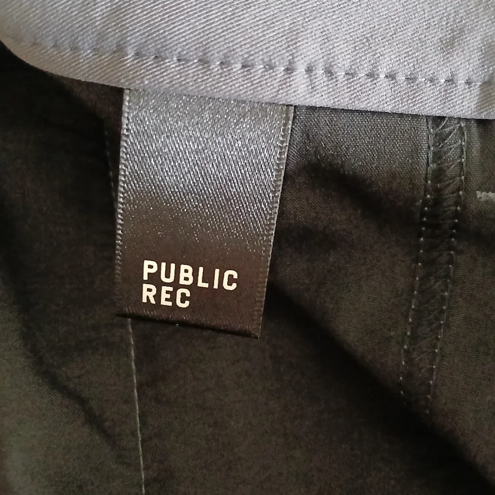 Public Rec Dealmaker Chino+ | Stretch‎ Chino Trousers